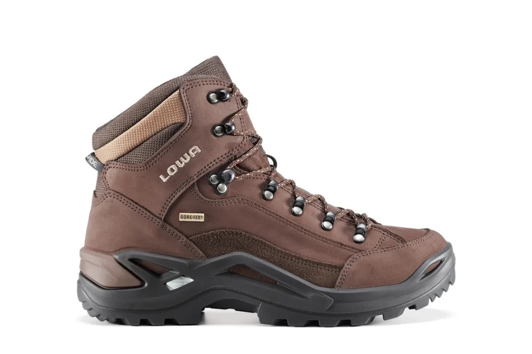Renegade Mid Gore-Tex
