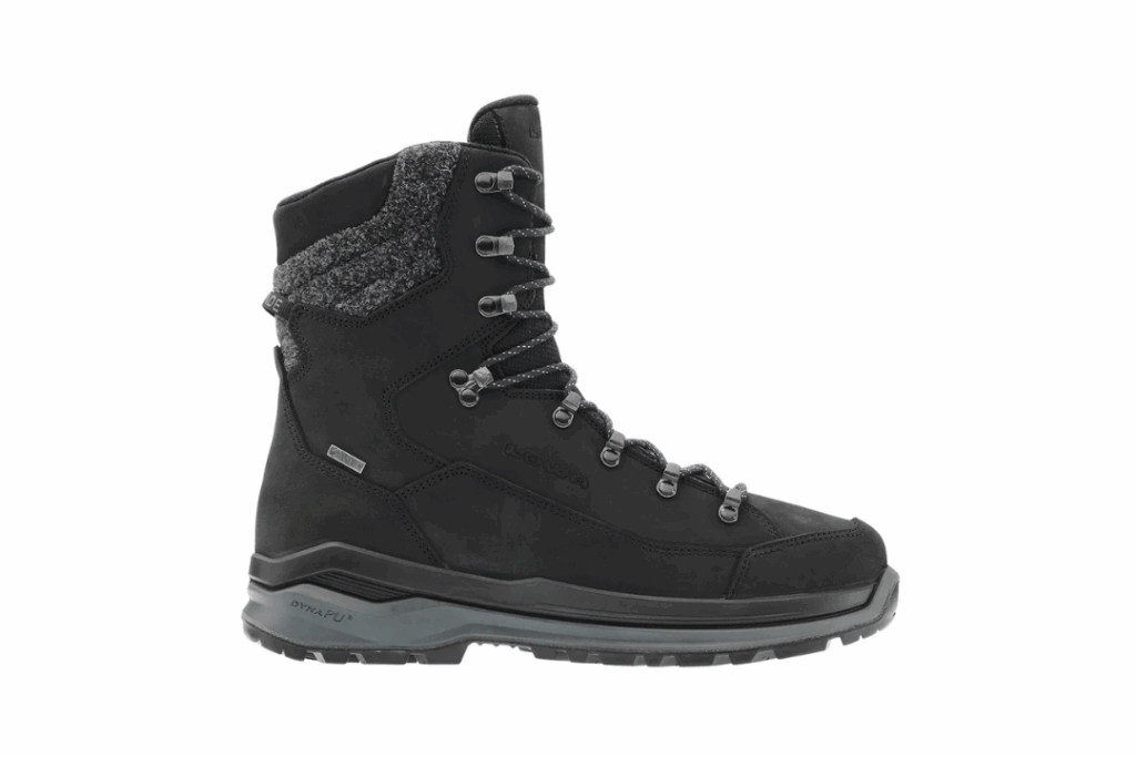 LOWA Renegade Evo Ice 2 Men's Gore-Tex Winter Boots