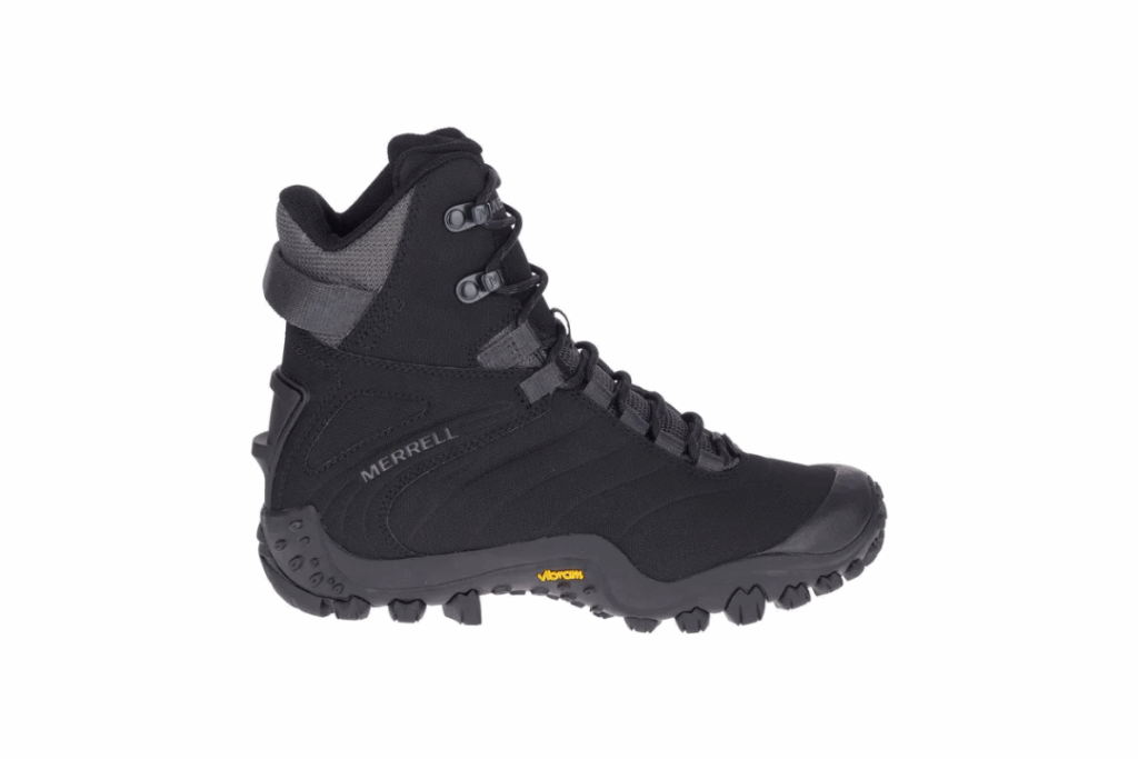 MERRELL Bottes d’hiver Chameleon 8 Thermo Tall pour femme