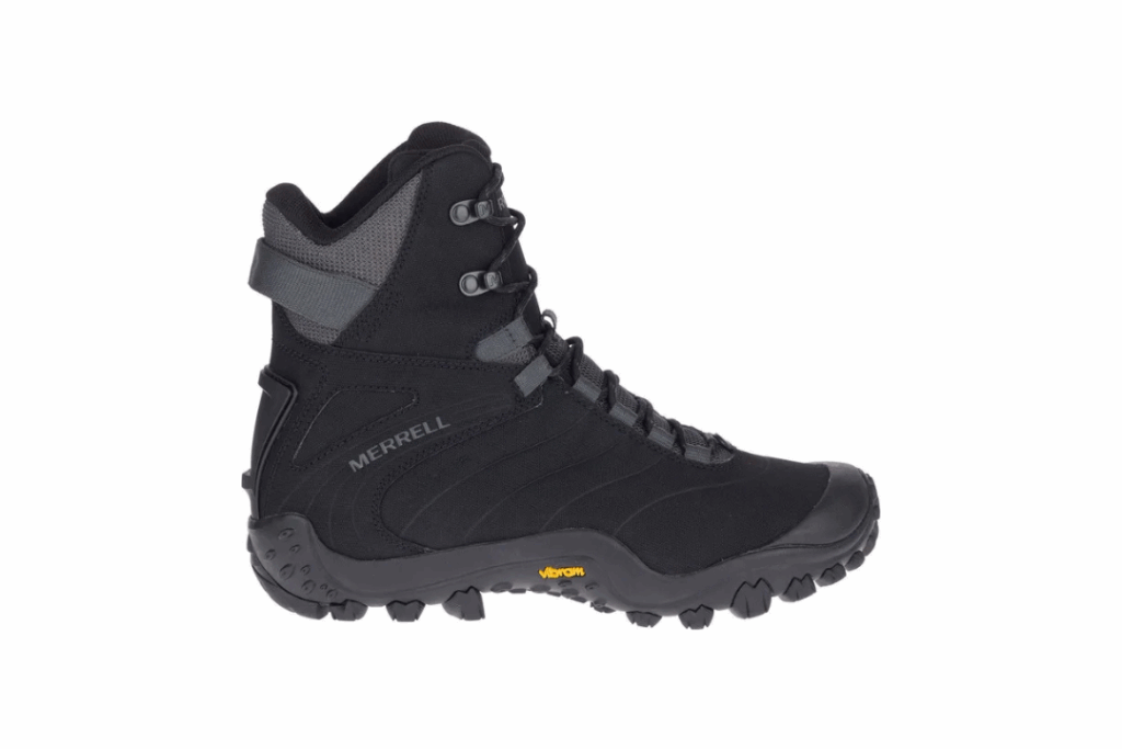 MERRELL Chameleon Thermo 8 Tall Men's Winter Boots