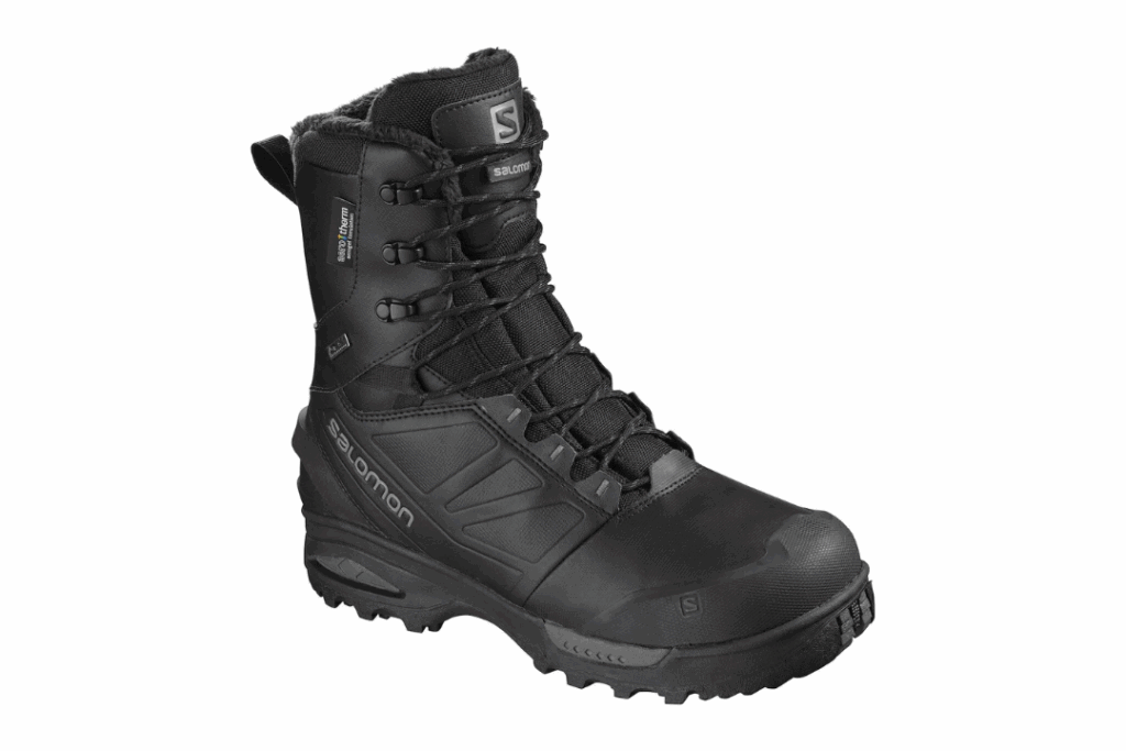 SALOMON Toundra Pro CS Men's Winter Boots