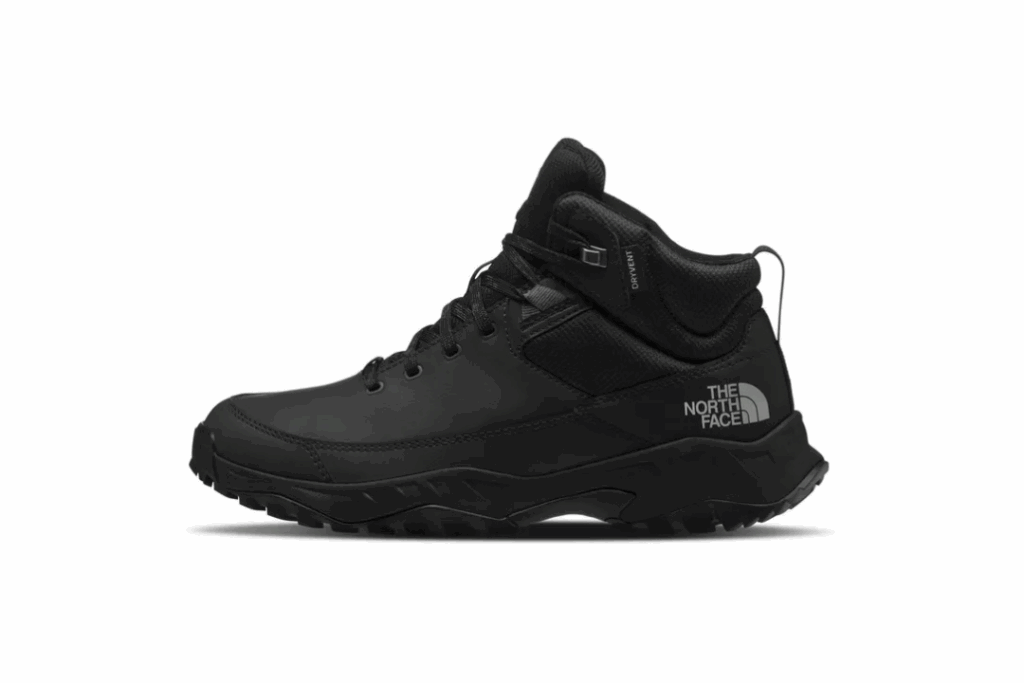 THE NORTH FACE Storm Strike III Men's Winter Boots