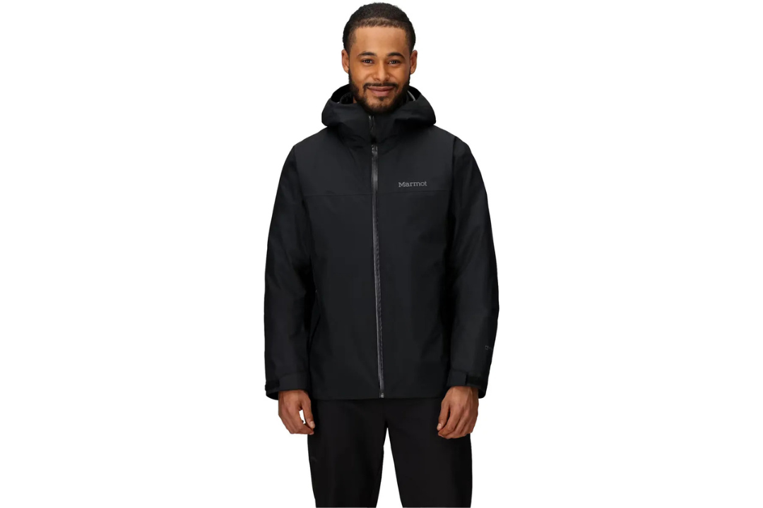 MARMOT Minimalist Pertex 3-in-1 Jacket - Men's