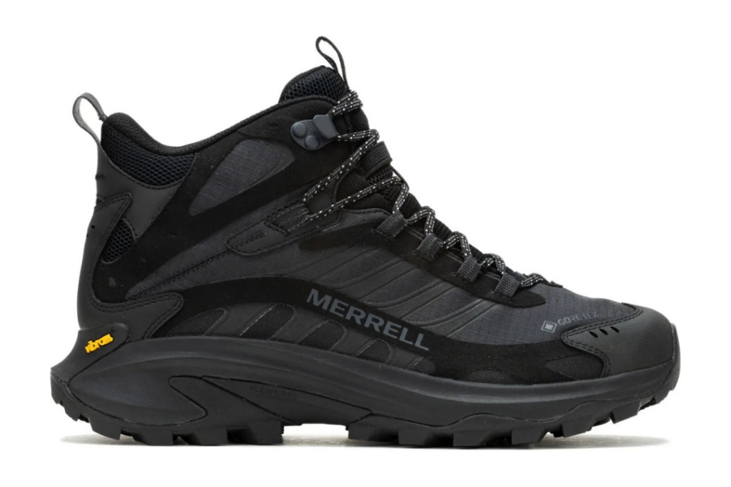 Botte de randonnée Gore-Tex Merrell Moab Speed 2 légère et imperméable