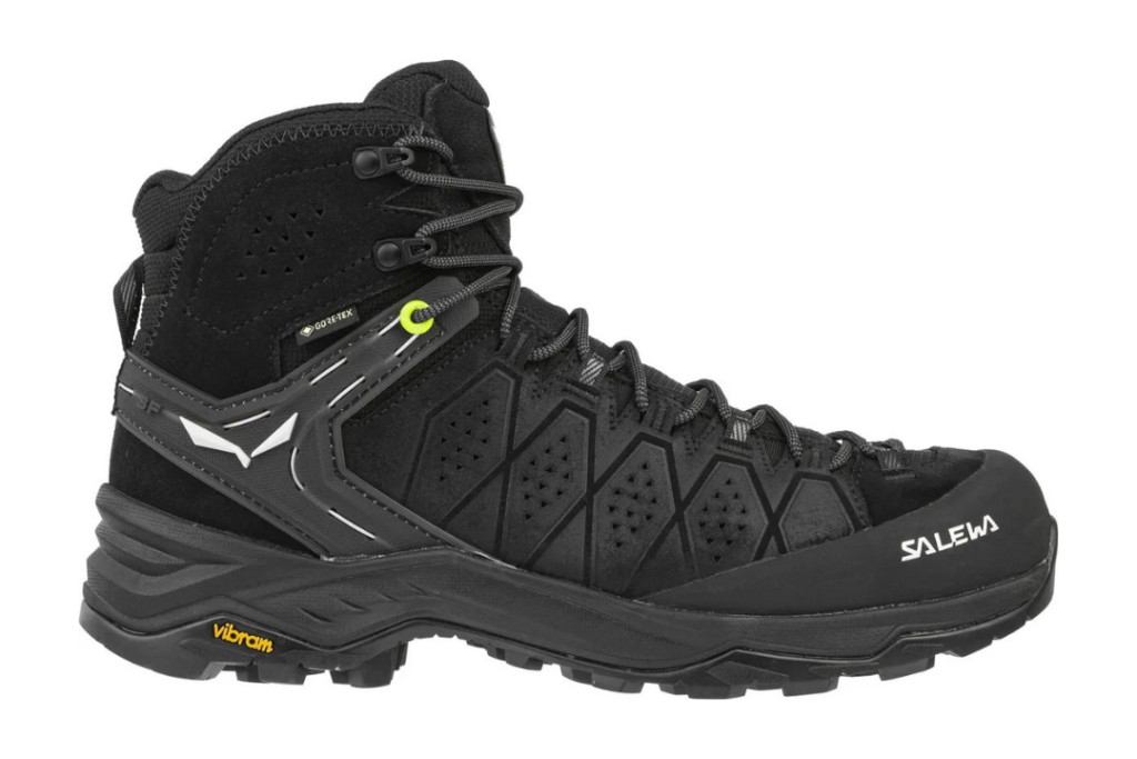 Salewa Alp Trainer 2 GTX alpine hiking boot