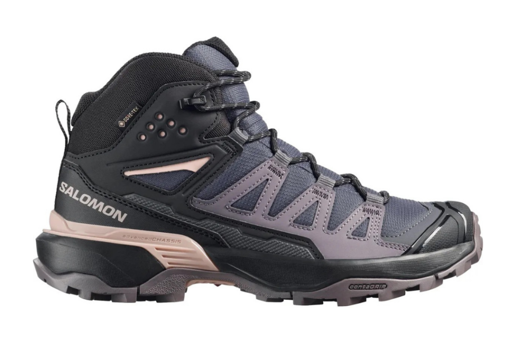 Botte de randonnée Salomon X Ultra 360 GTX imperméable
