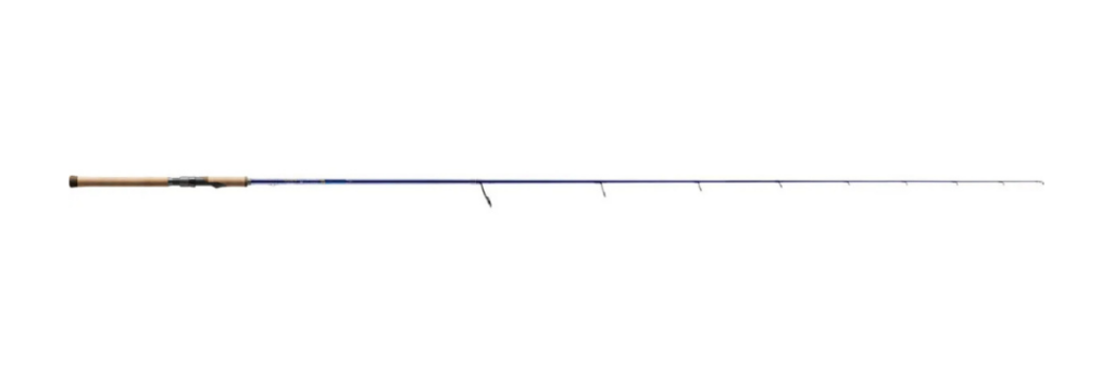 St Croix Legend Tournament Walleye Spinning Rod