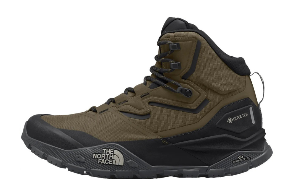 Botte de randonnée légère The North Face Offtrail Hike LT pour homme