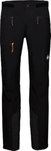 Pantalon de outdoor mammut
