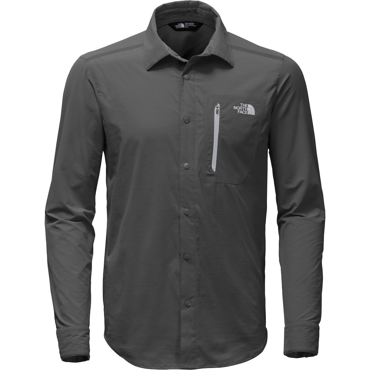 chemise the north face