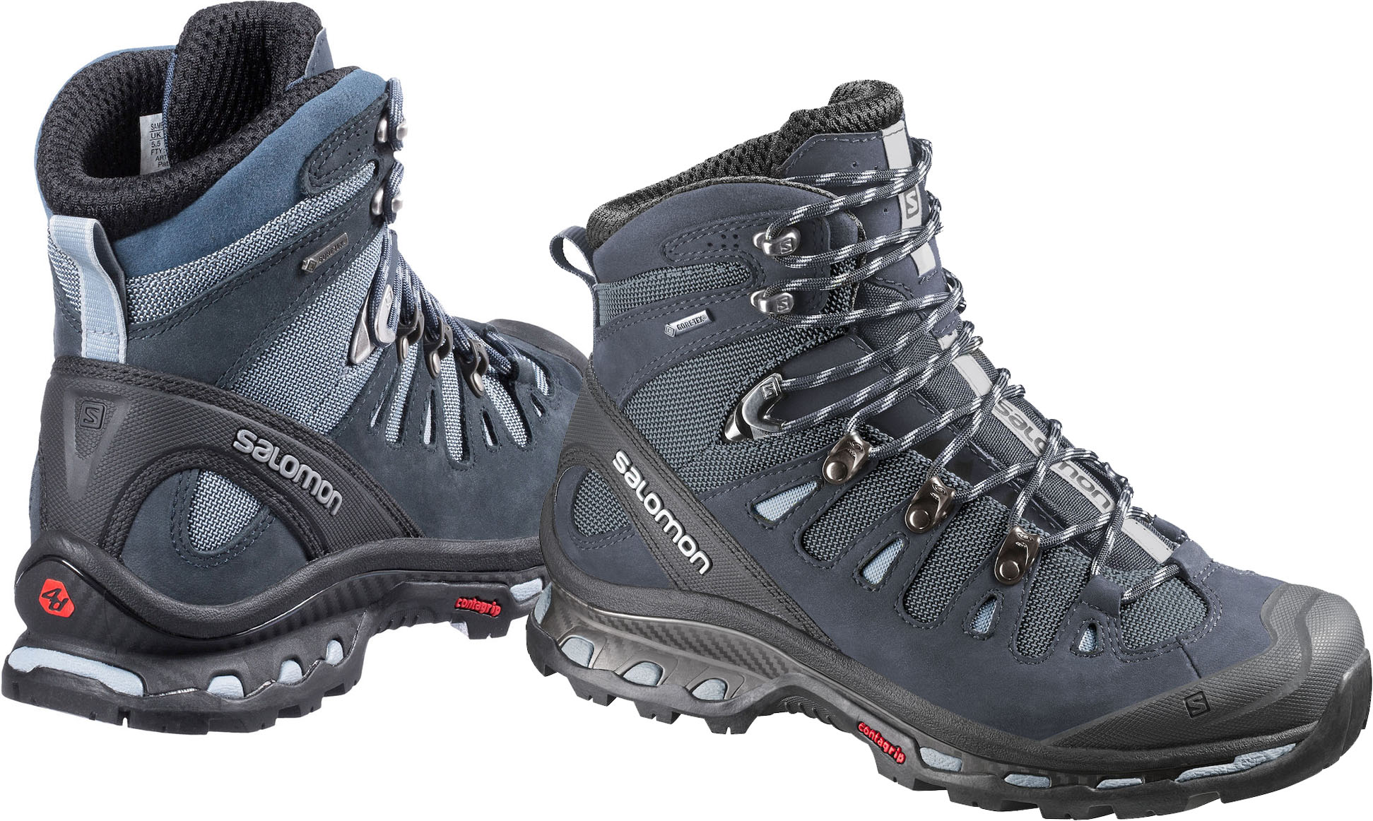 hiking boots weight