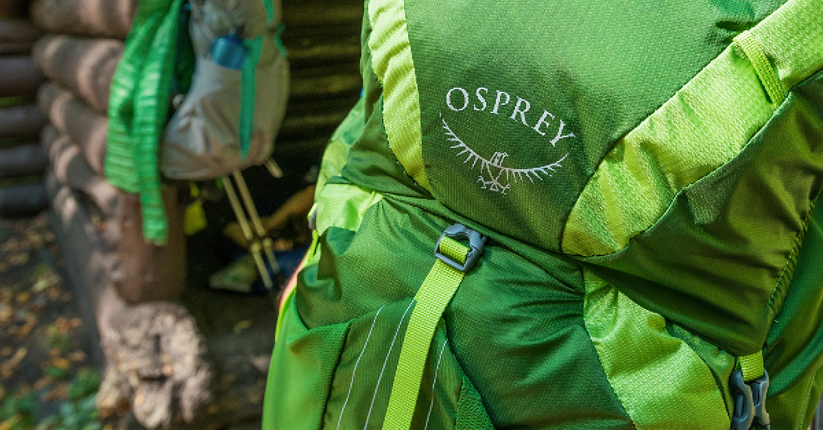 5 Backpacks According to Your Outdoor Activity