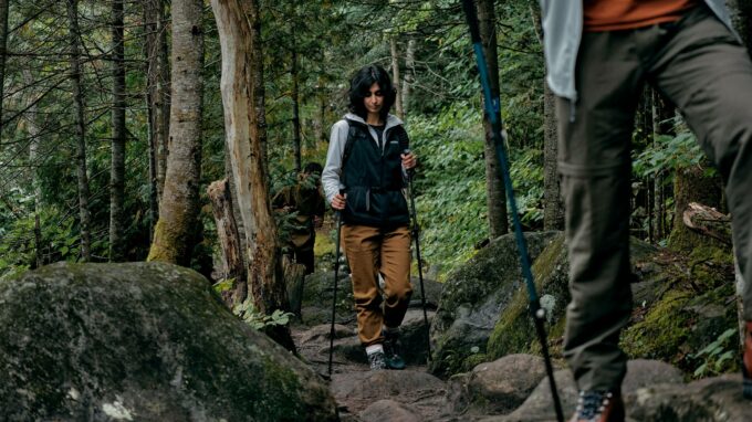 Maintaining Your Hiking Boots and Shoes