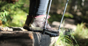 The Top 10 Hiking Shoes and Boots to Help You Reach the Summit