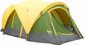 The 8-person Protex Retreat Tent