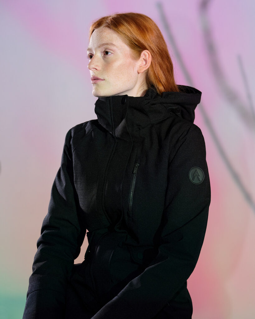 winter jacket brands