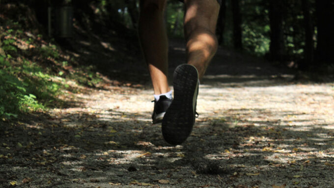 Trail Running: 5 Essential Accessories