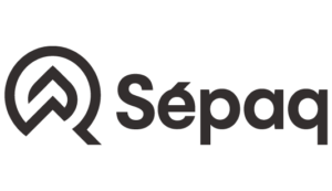 SÉPAQ's logo