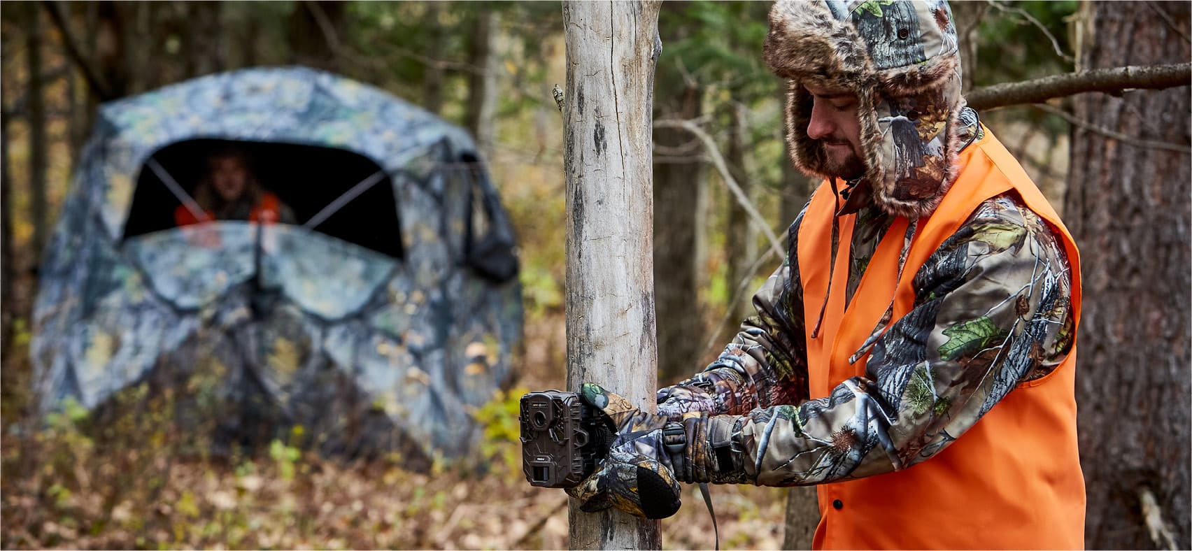 hunting cameras