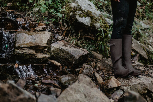 Rain boots - 7 brands