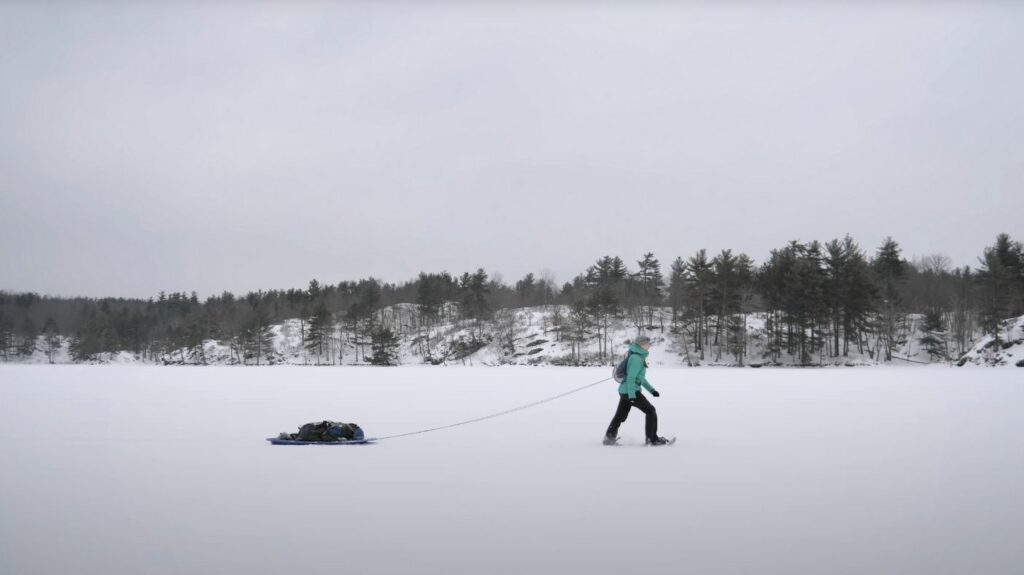 The 9 Best Snowshoeing Trails in Ontario SAIL Blog