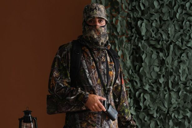 meilleurs vetements de chasse