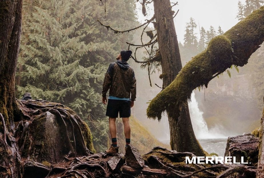 Merrell Moab 3 Hiking Boots