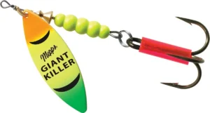 plain hook 5 spinner