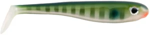 berkley hollow belly soft bait lure