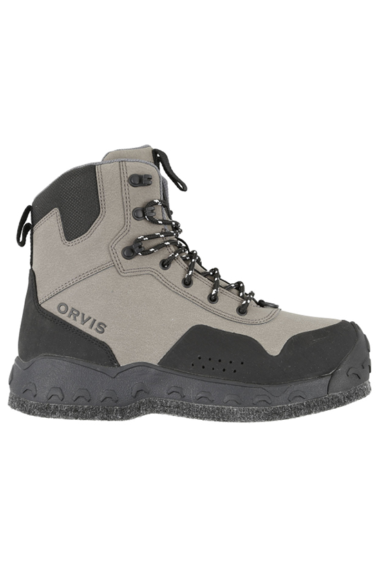 Orvis fishing boots