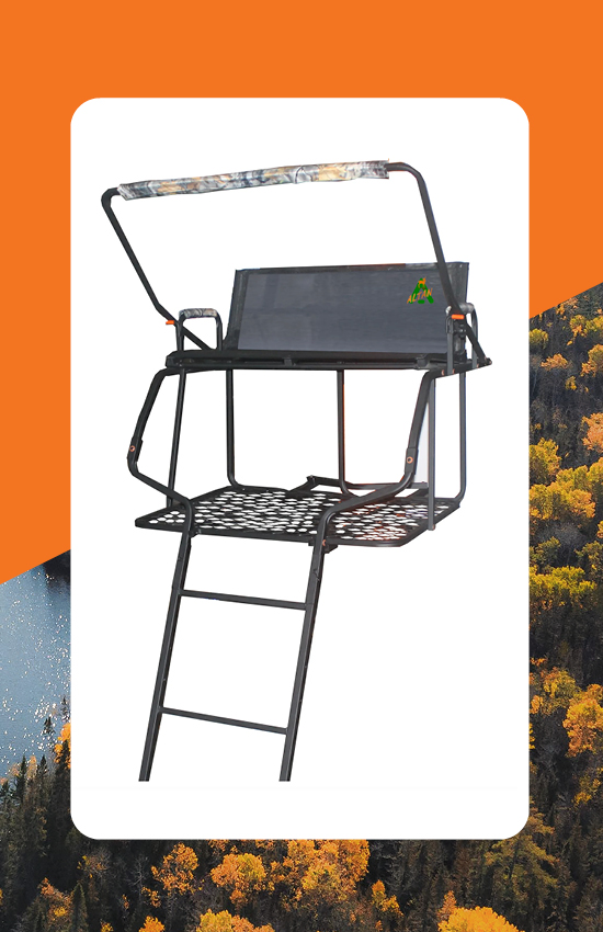 Moose Hunting Gear List SAIL Blog