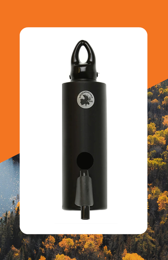 Moose Hunting Gear List SAIL Blog