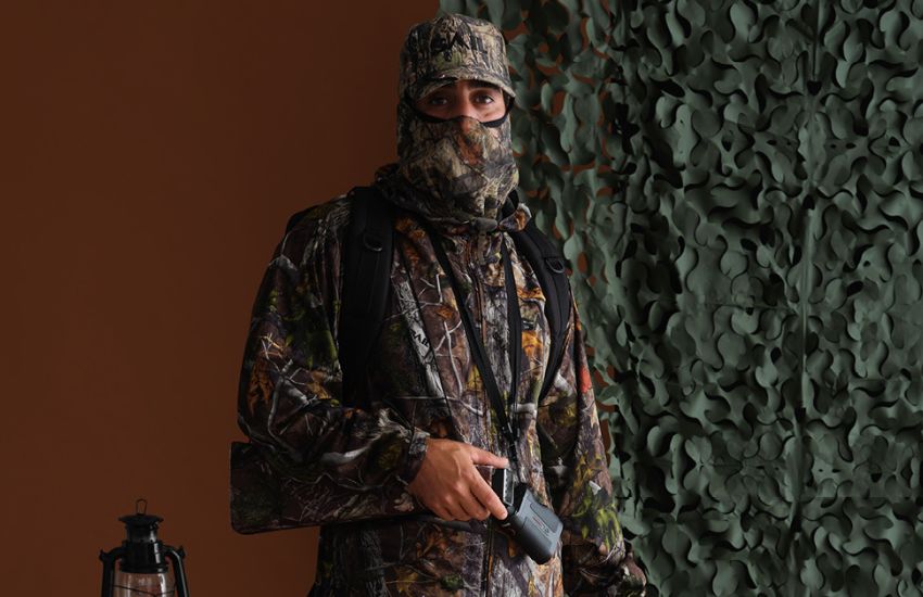 best hunting clothing
