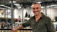 Cyril Chauquet's Tips
