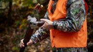 Hunting Rifles & Shotguns