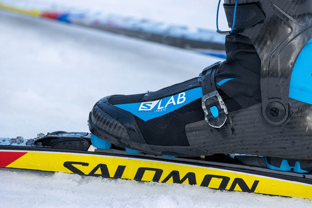 nordic skiing Gear