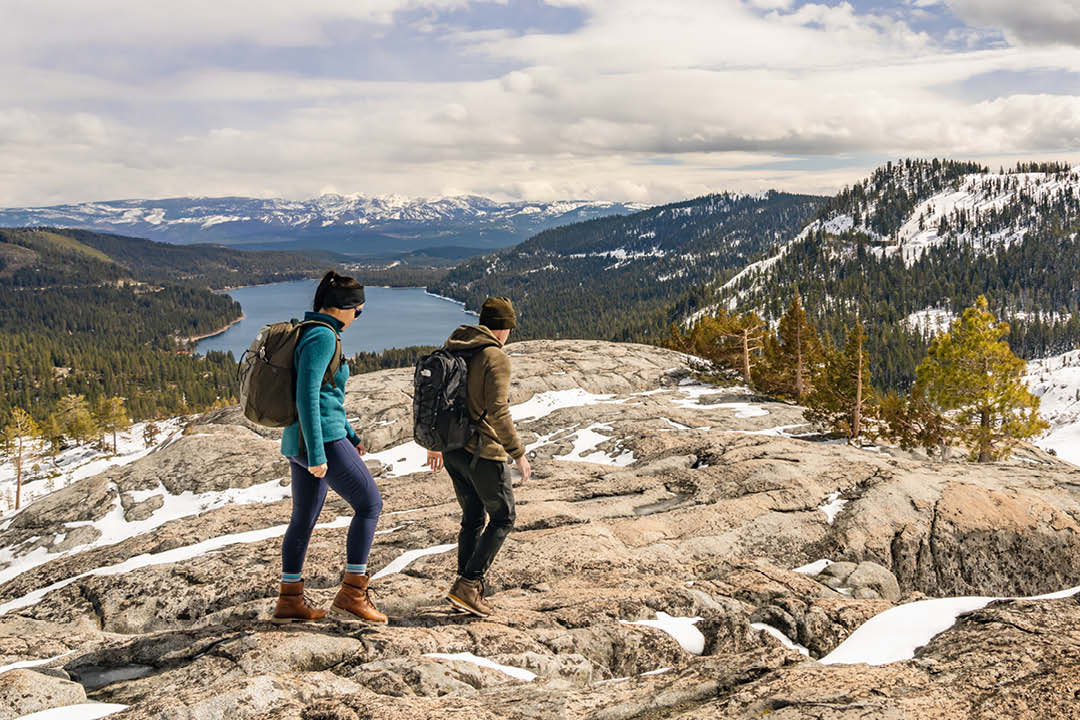 Smartwool merino wool base layers
