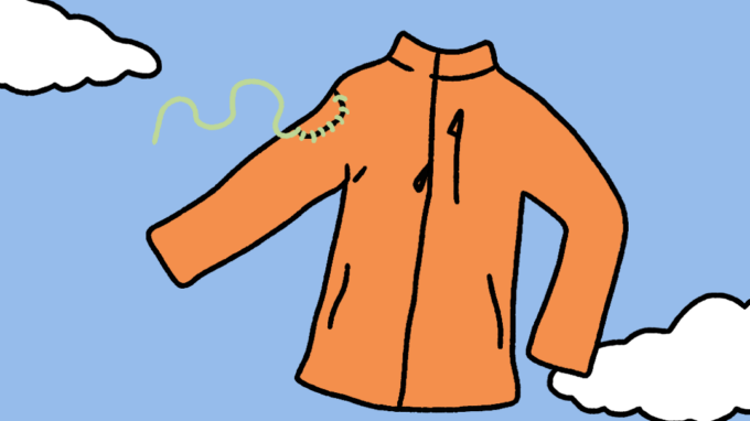 CLOTHING CARE GUIDE FOR A LONGER LIFESPAN