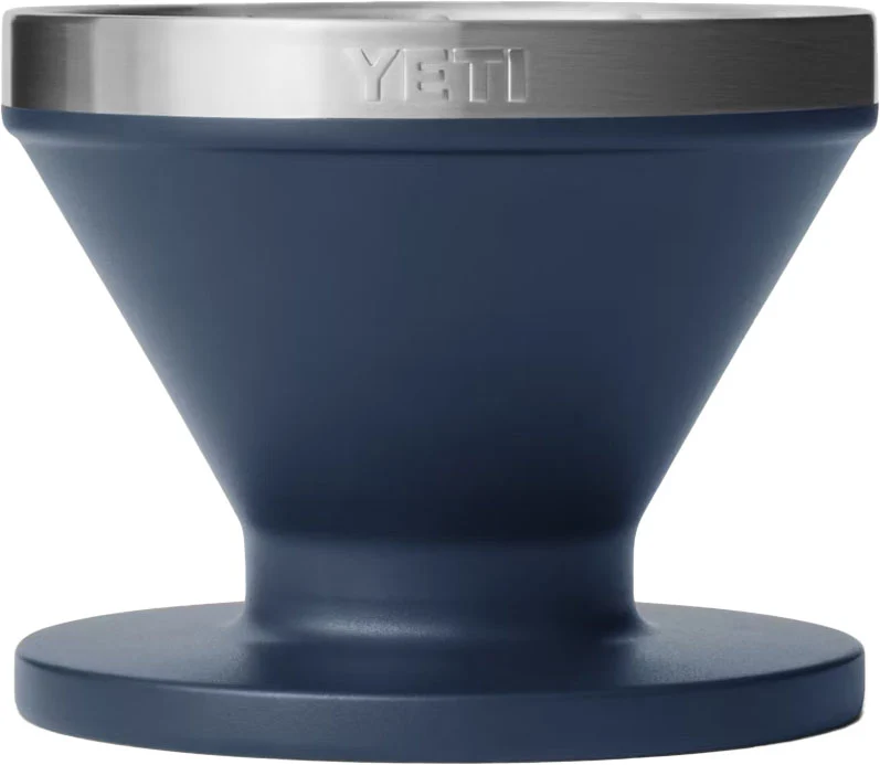 yeti pour-over