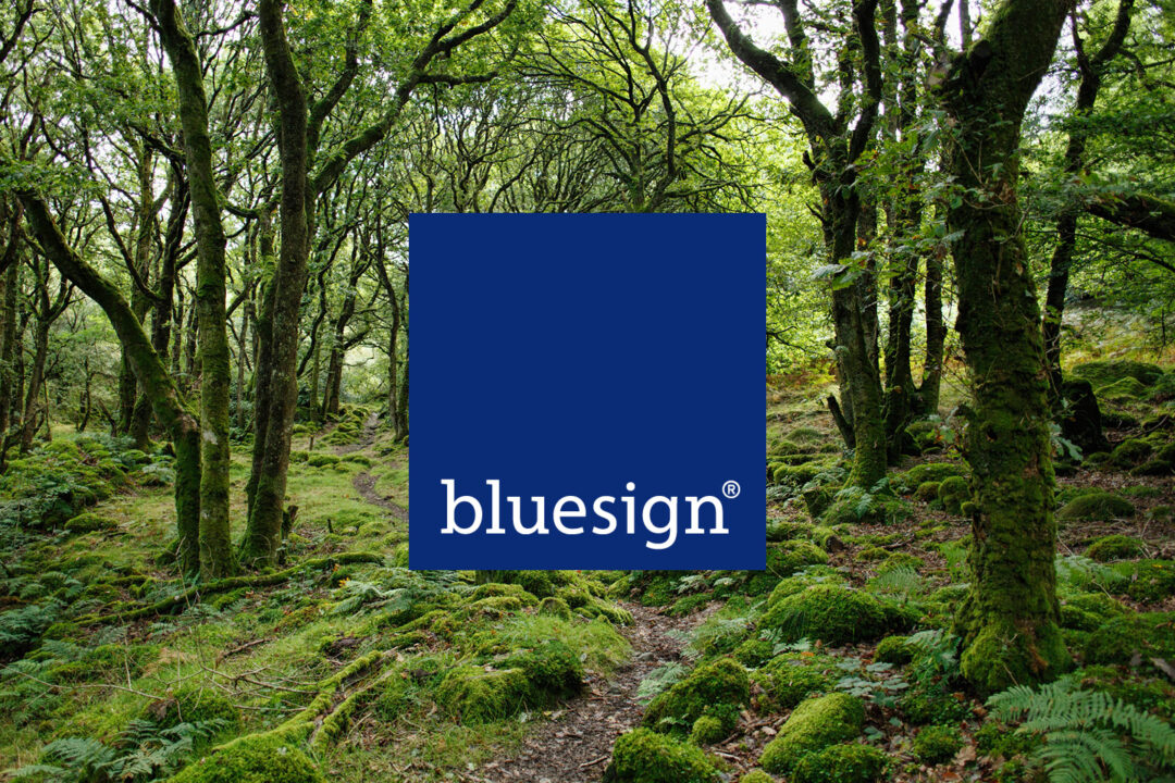 Certification Bluesign
