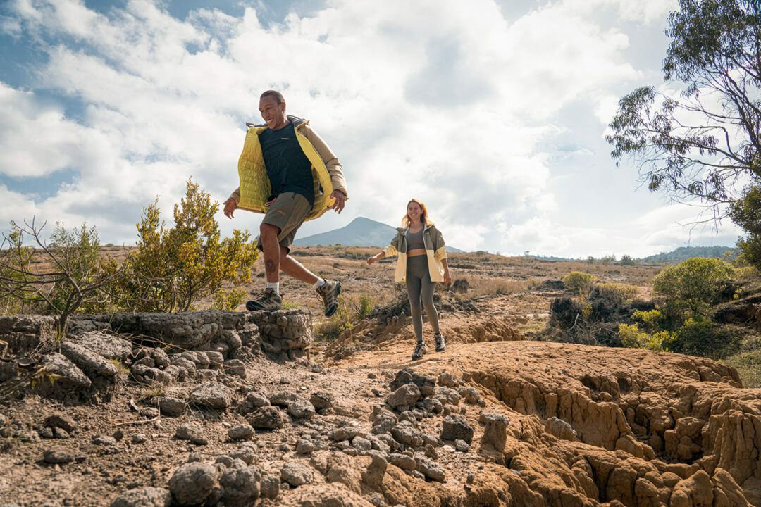 Moab Collection of Merrell