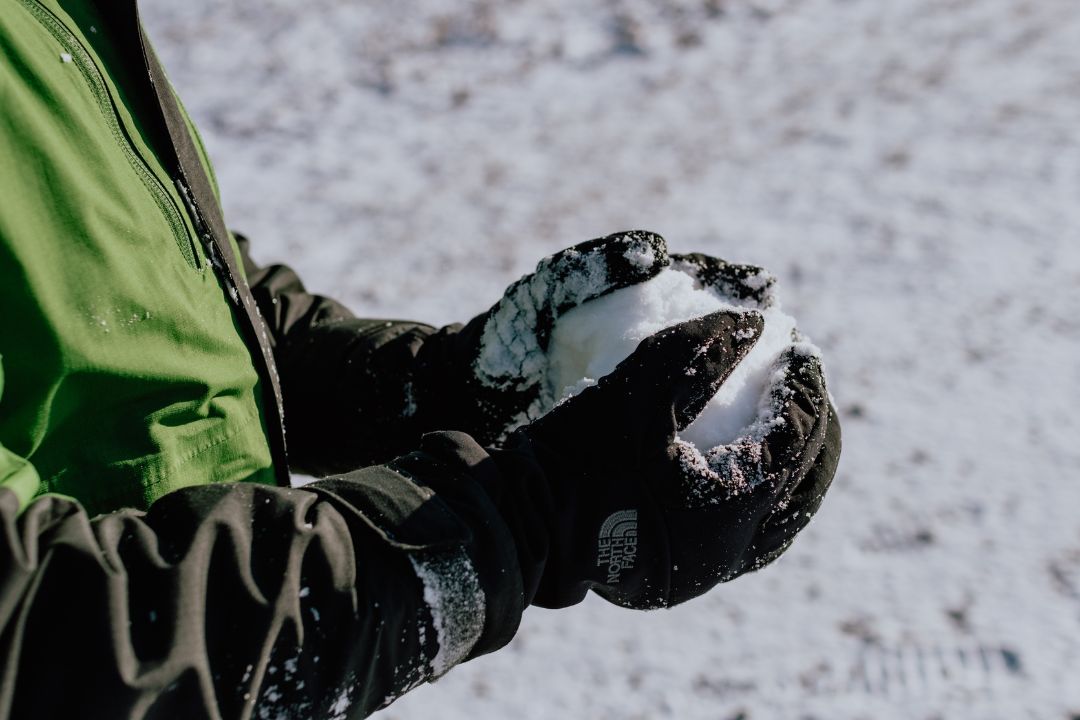Best winter gloves