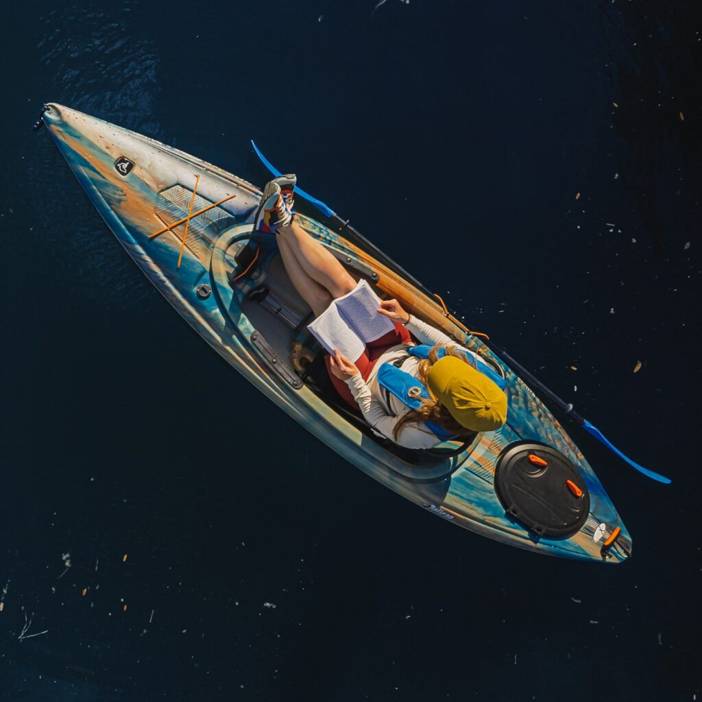pelican kayak