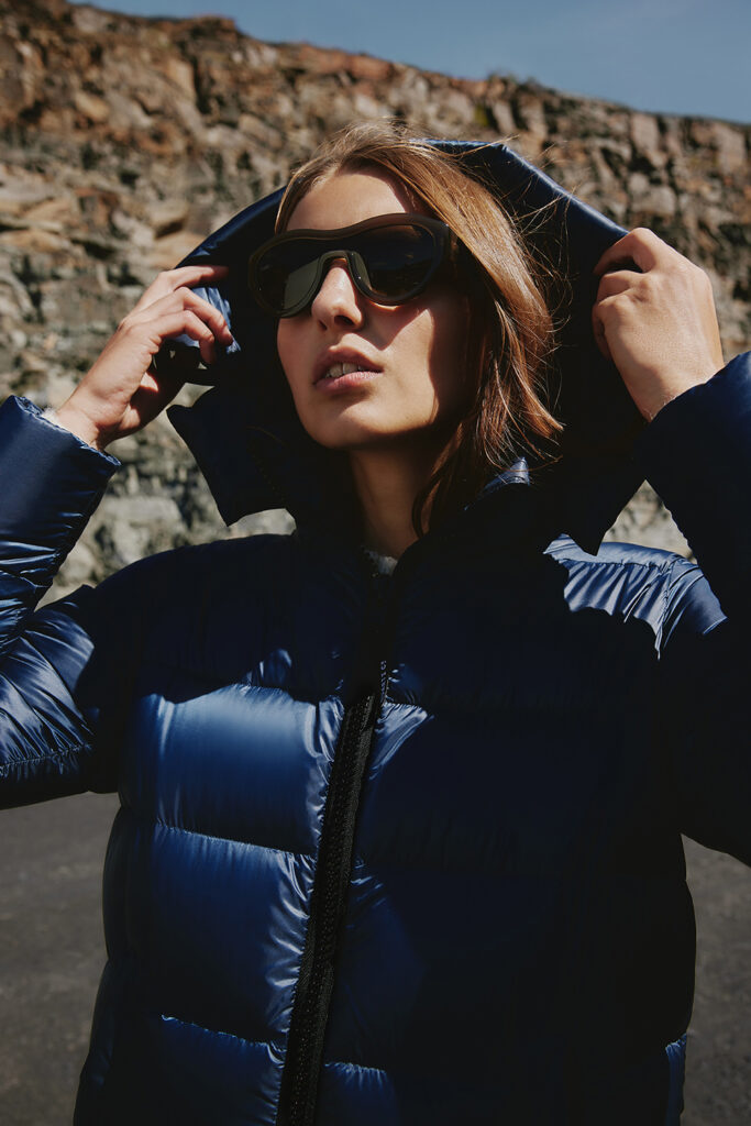 Quartz fall-winter picture