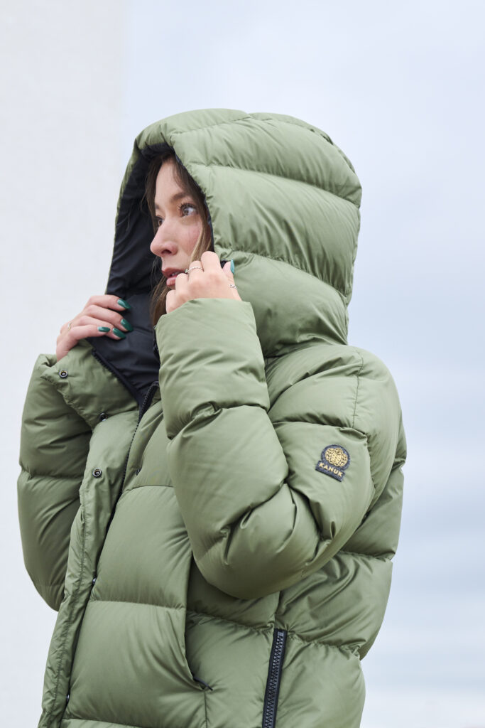 kanuk coat