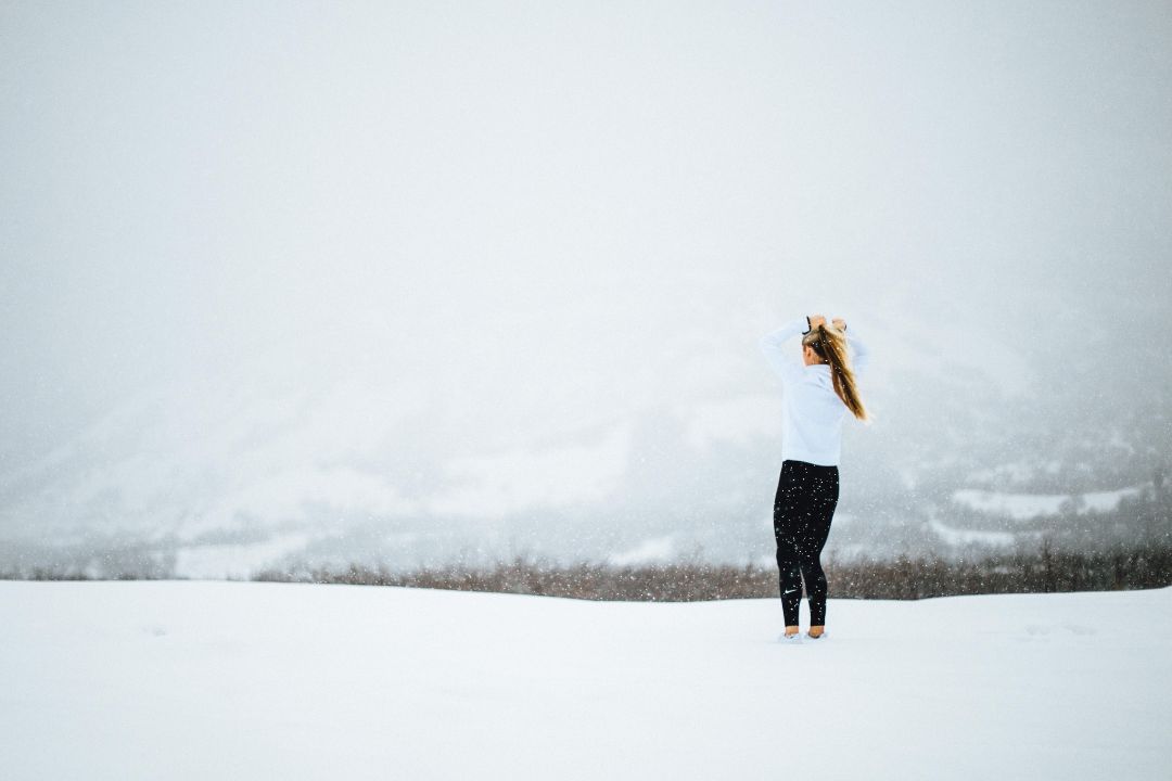Meilleurs Manteaux de course en hiver