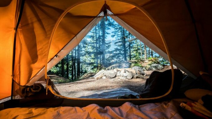 Meilleures tentes de camping