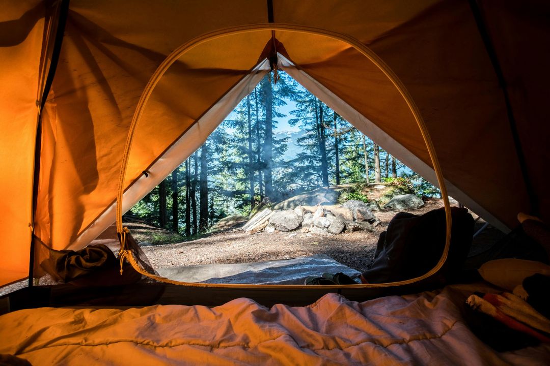 Meilleures tentes de camping