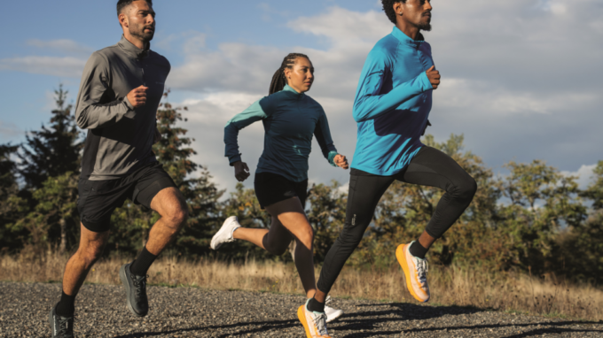 How to choose running shoes