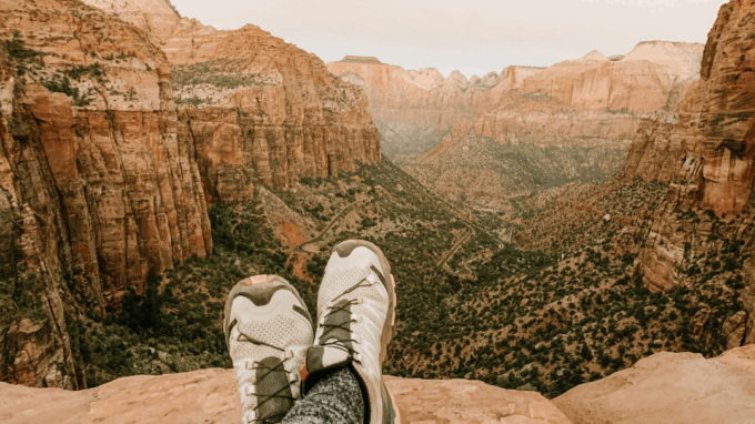 Best hiking shoes